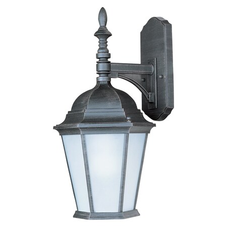 Maxim Westlake Led E26-Outdoor Wall Mount 65104RP